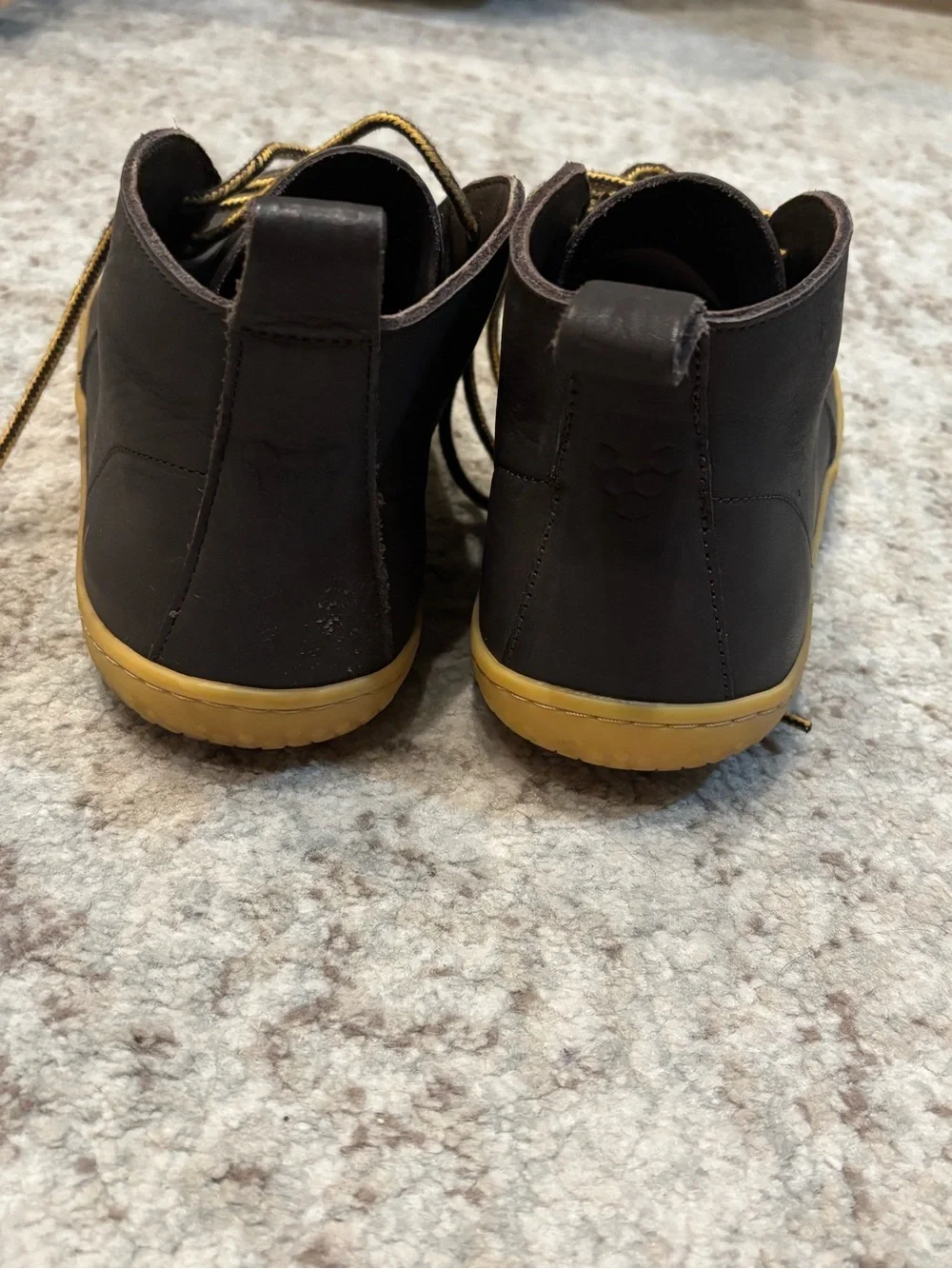 Vivo barefoot have front